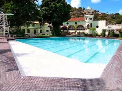 HOTEL CLUB CAMPESTRE AGUA VERDE ATLIXCO 3* (Mexico) | BOOKED